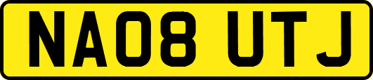 NA08UTJ
