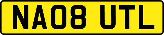 NA08UTL