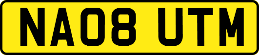 NA08UTM