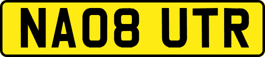 NA08UTR