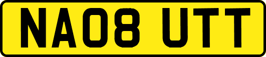 NA08UTT