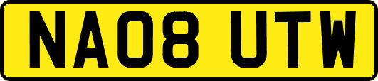 NA08UTW