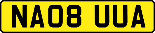 NA08UUA