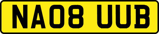 NA08UUB