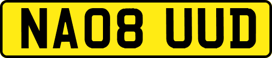 NA08UUD