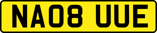 NA08UUE