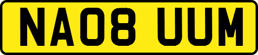 NA08UUM