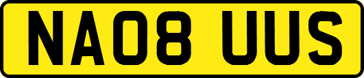NA08UUS