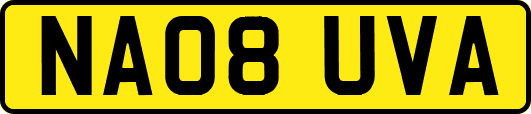 NA08UVA