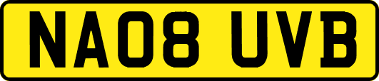 NA08UVB