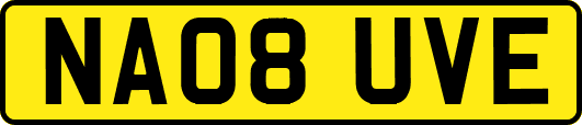 NA08UVE