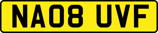 NA08UVF
