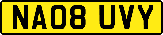 NA08UVY