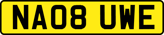 NA08UWE