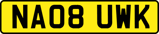 NA08UWK