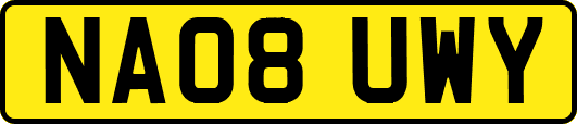 NA08UWY