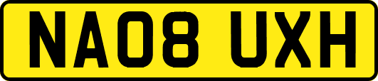 NA08UXH