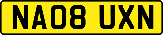 NA08UXN