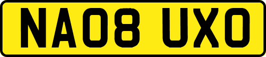 NA08UXO