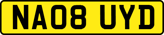 NA08UYD