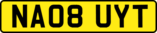 NA08UYT