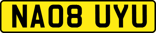 NA08UYU