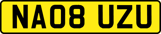 NA08UZU