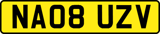 NA08UZV