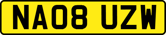 NA08UZW