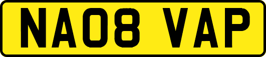 NA08VAP
