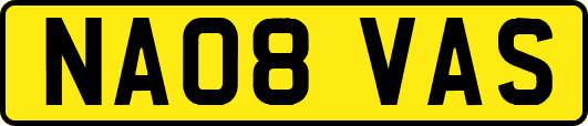 NA08VAS