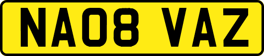 NA08VAZ