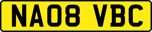 NA08VBC