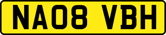 NA08VBH
