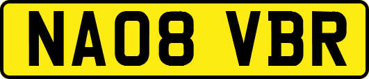 NA08VBR