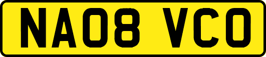NA08VCO