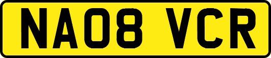 NA08VCR