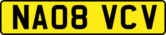 NA08VCV