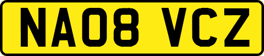 NA08VCZ