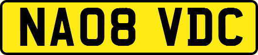 NA08VDC