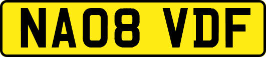 NA08VDF