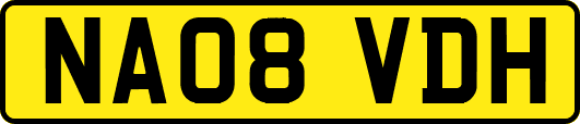 NA08VDH