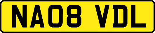 NA08VDL