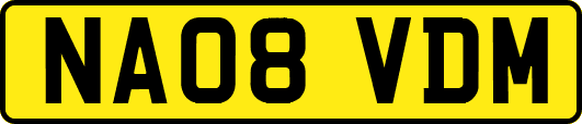 NA08VDM