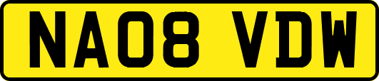 NA08VDW