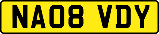 NA08VDY