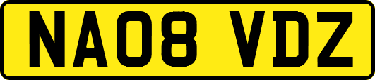 NA08VDZ
