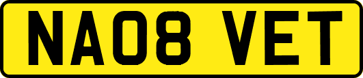 NA08VET