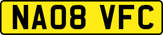 NA08VFC