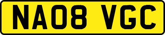 NA08VGC